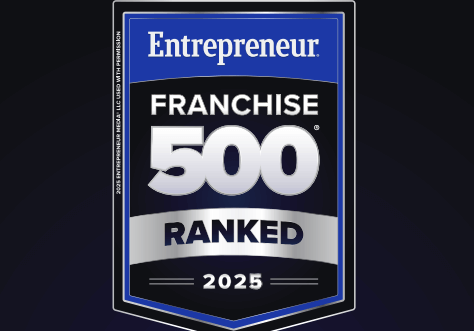 FIBRENEW NAMED AMONG THE TOP FRANCHISES IN ENTREPRENEUR MAGAZINE’S FRANCHISE 500® RANKING